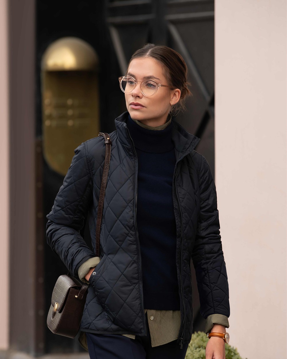 Jassen NIMBUS Women's Henderson jacket voor bedrukking &amp; borduring