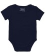 NEUTRAL BABIES SHORT SLEEVE BODYSTOCKINGS Baby Artikeln personalisierbar