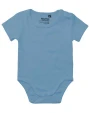 NEUTRAL BABIES SHORT SLEEVE BODYSTOCKINGS Baby Artikeln personalisierbar