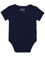 Articles bébés personnalisable NEUTRAL BABIES SHORT SLEEVE BODYSTOCKINGS