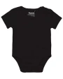 Articles bébés personnalisable NEUTRAL BABIES SHORT SLEEVE BODYSTOCKINGS