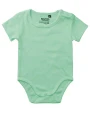 Articles bébés personnalisable NEUTRAL BABIES SHORT SLEEVE BODYSTOCKINGS