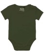 Articles bébés personnalisable NEUTRAL BABIES SHORT SLEEVE BODYSTOCKINGS