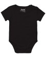 Baby artikelen NEUTRAL BABIES SHORT SLEEVE BODYSTOCKINGS voor bedrukking &amp; borduring