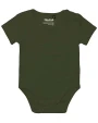 Articles bébés personnalisable NEUTRAL BABIES SHORT SLEEVE BODYSTOCKINGS