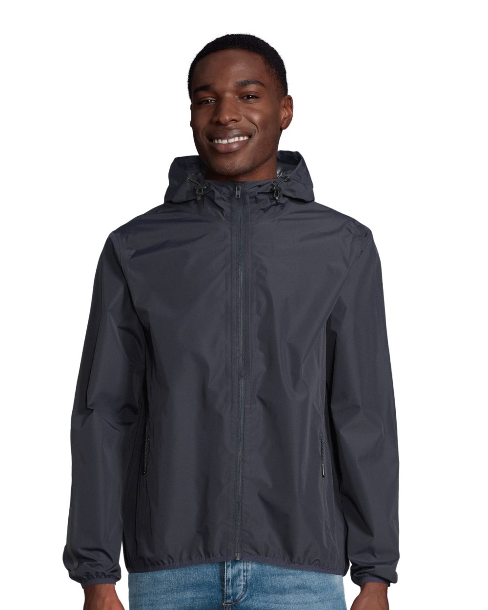 Vestes personnalisable NEOBLU ANDREA