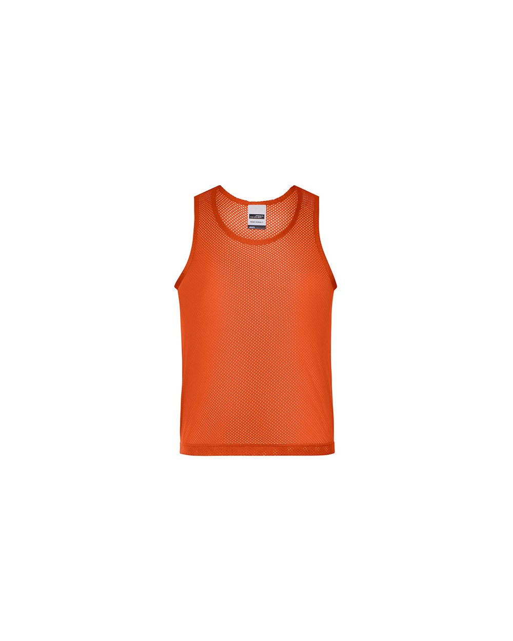 JAMES & NICHOLSON Team Signal-T T-Shirts personalisierbar