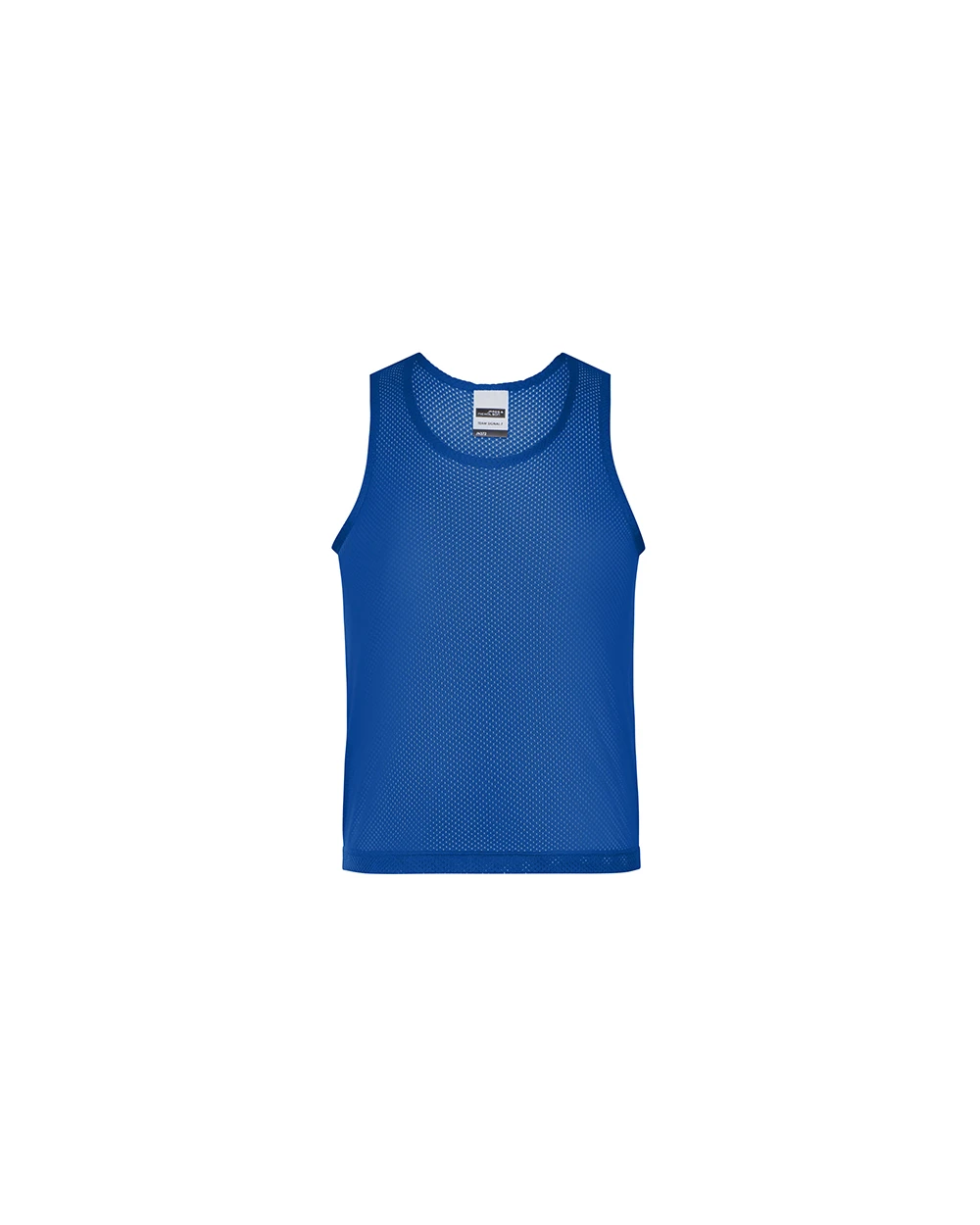 T-shirts JAMES & NICHOLSON Team Signal-T voor bedrukking &amp; borduring