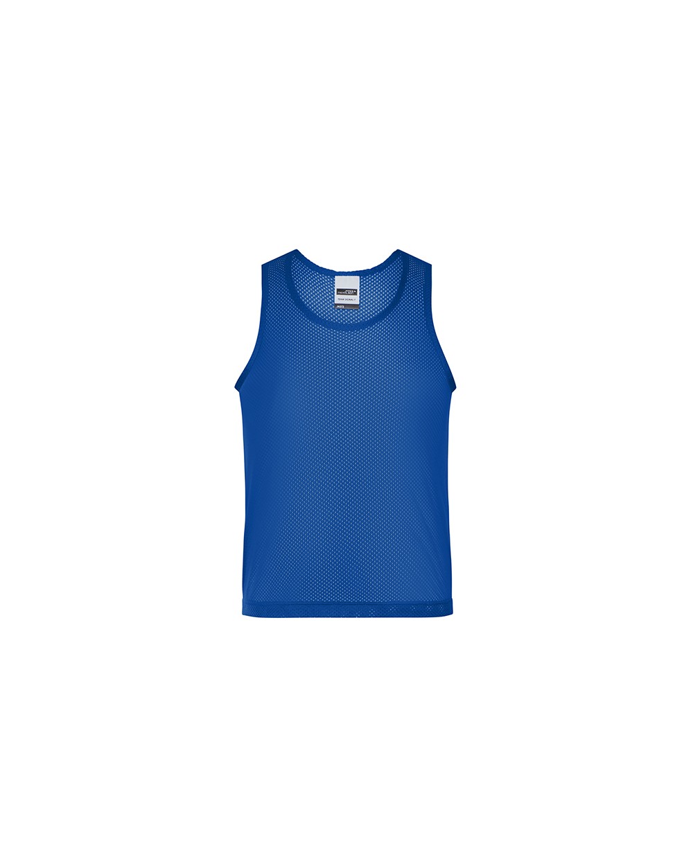 T-shirts JAMES & NICHOLSON Team Signal-T voor bedrukking &amp; borduring