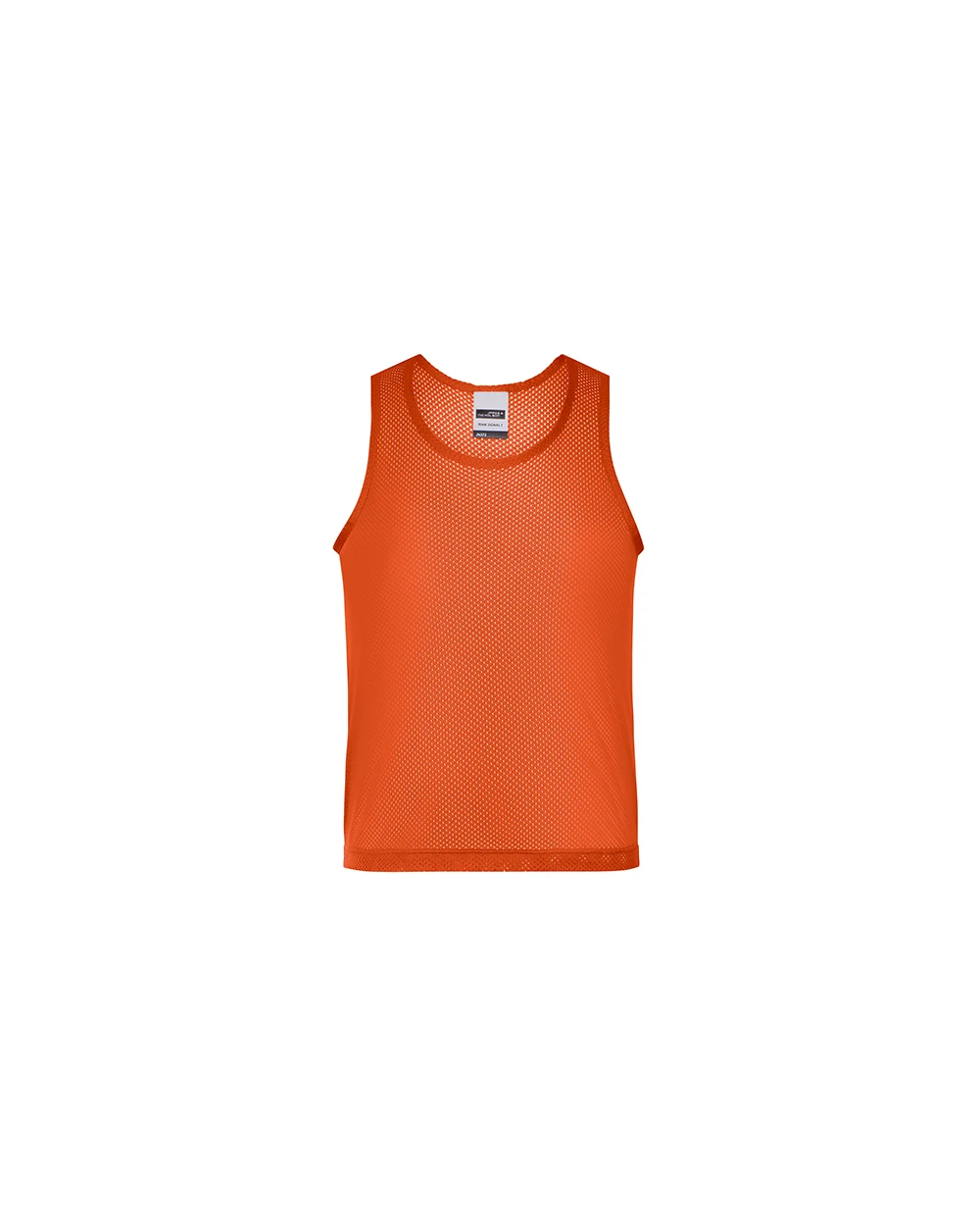 T-shirts JAMES & NICHOLSON Team Signal-T voor bedrukking &amp; borduring
