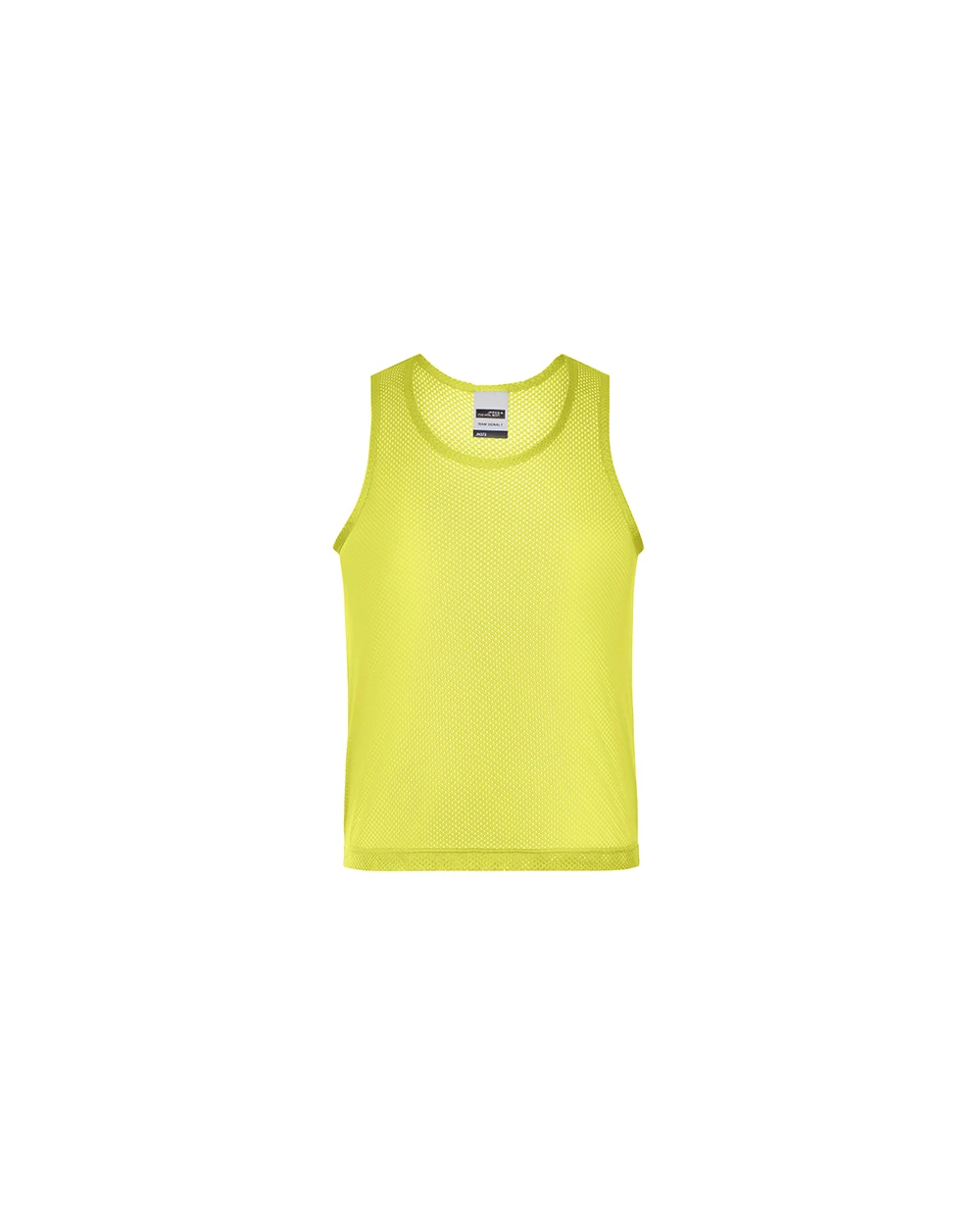 T-shirts JAMES & NICHOLSON Team Signal-T voor bedrukking &amp; borduring