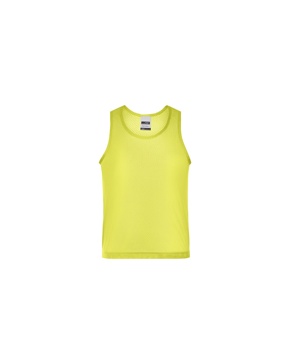 T-shirts JAMES & NICHOLSON Team Signal-T voor bedrukking &amp; borduring