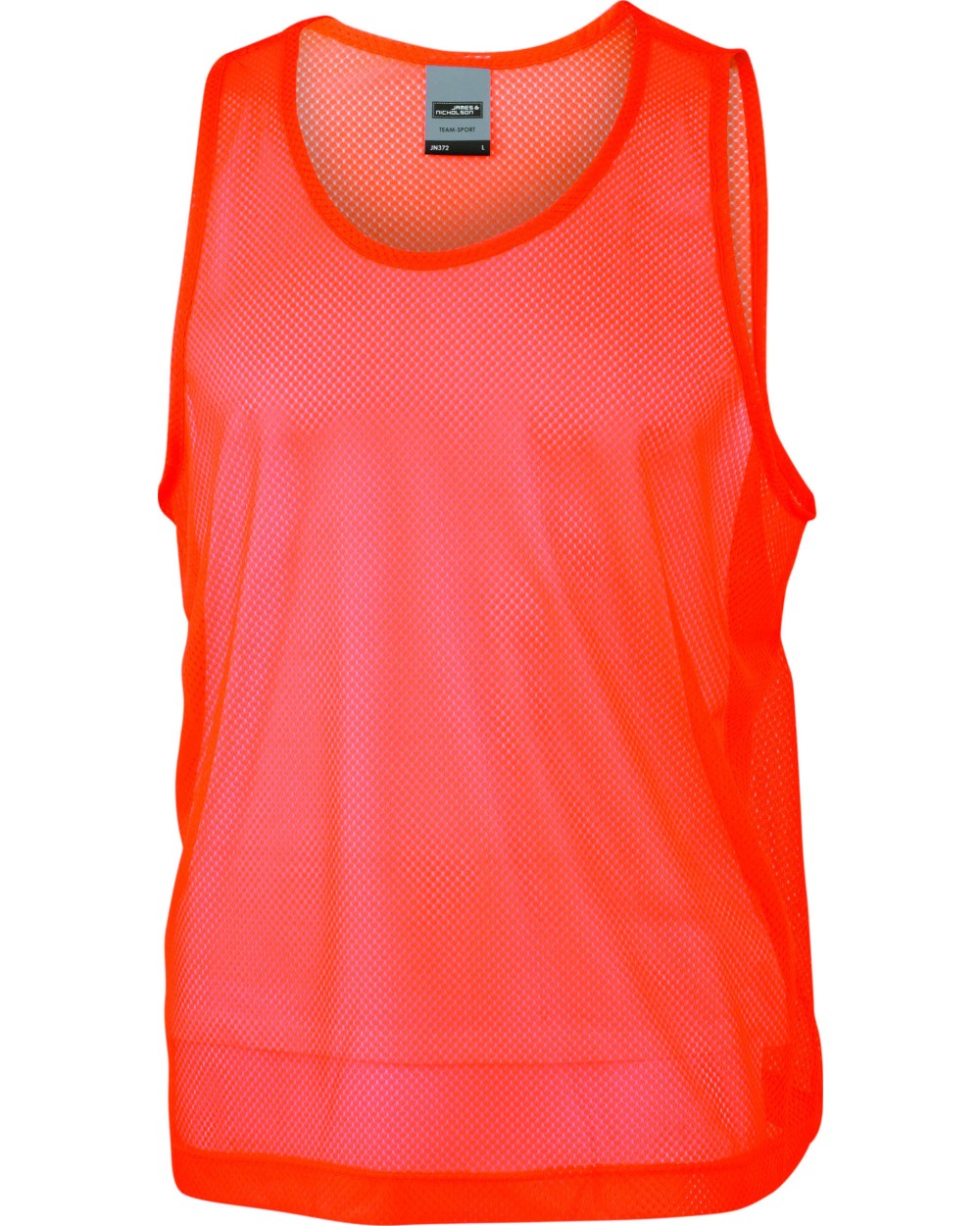 JAMES & NICHOLSON Team Signal-T T-Shirts personalisierbar