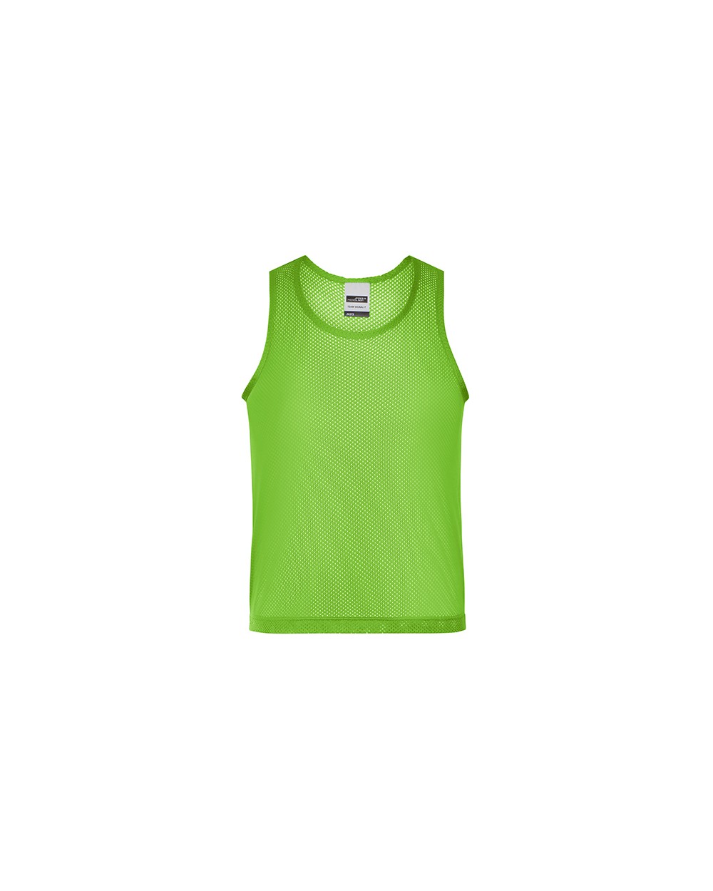 T-shirts JAMES & NICHOLSON Team Signal-T voor bedrukking &amp; borduring