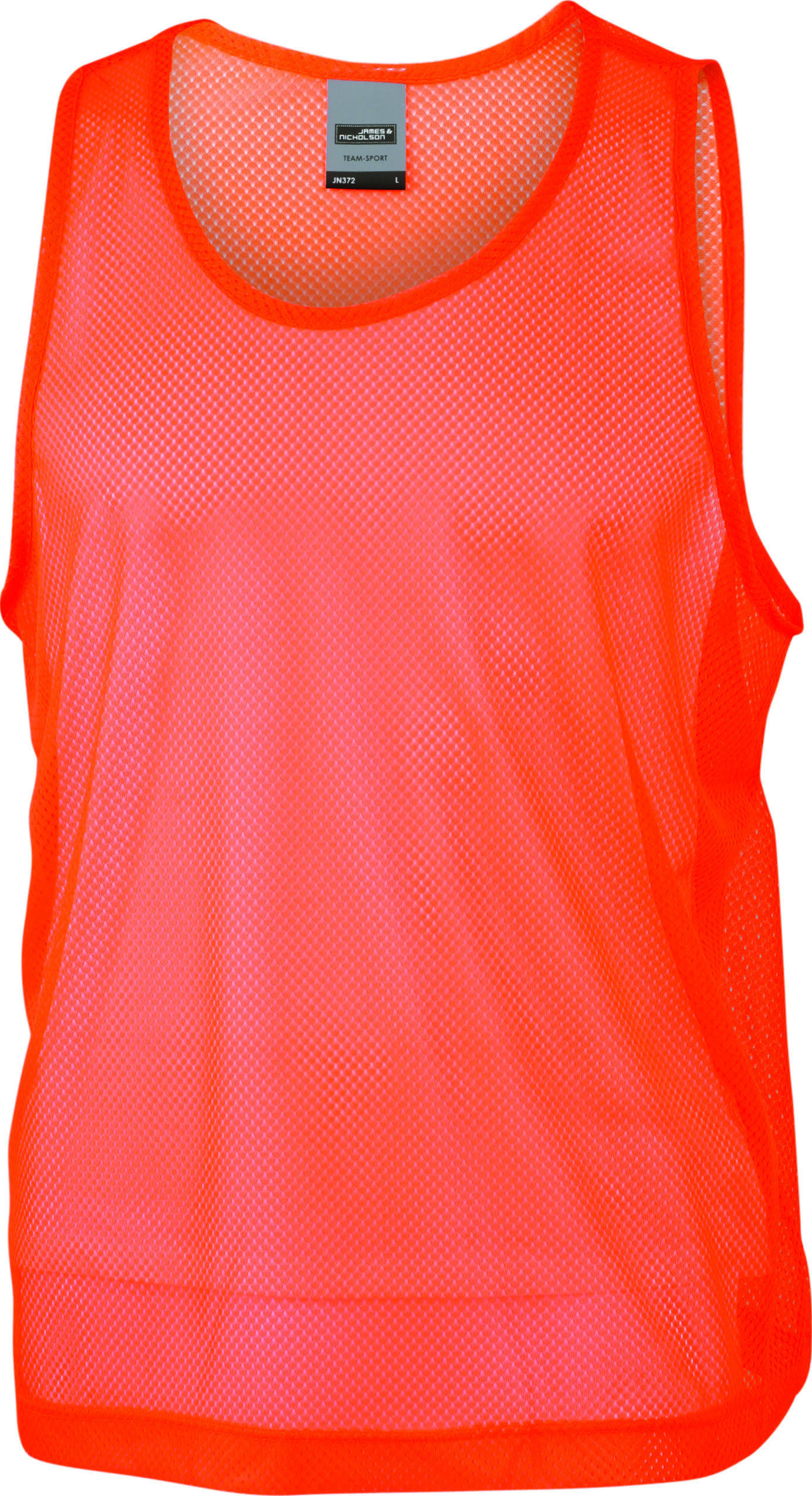 T-shirts JAMES & NICHOLSON Team Signal-T voor bedrukking &amp; borduring