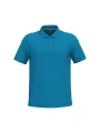KARIBAN Polo piqué manches courtes homme /api/colors/3848809b-00f3-4a7f-8b57-fc0187a98ade personnalisable