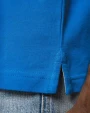 Polos personnalisable KARIBAN Polo piqué manches courtes homme