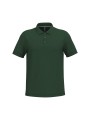 KARIBAN Polo piqué manches courtes homme /api/colors/04ff5422-733a-4283-80b4-be8cd0eba314 personnalisable