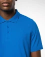 Polos personnalisable KARIBAN Polo piqué manches courtes homme