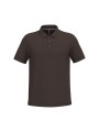 KARIBAN Polo piqué manches courtes homme /api/colors/b1e9730e-2307-4dc6-a97e-0dcccdb1ecfa personnalisable