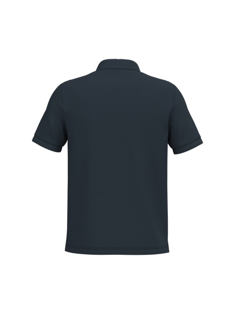 KARIBAN Polo piqué manches courtes homme /api/colors/b68891a9-1d28-4f7a-8deb-775c45027afd personnalisable