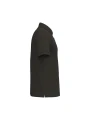 KARIBAN Polo piqué manches courtes homme /api/colors/7d4189a1-61a3-430b-83e5-a3a6fe159806 personnalisable