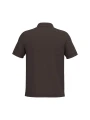 KARIBAN Polo piqué manches courtes homme /api/colors/b1e9730e-2307-4dc6-a97e-0dcccdb1ecfa personnalisable