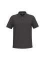 KARIBAN Polo piqué manches courtes homme /api/colors/3664e9be-231a-44a8-bacd-707b001b474c personnalisable