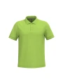 KARIBAN Polo piqué manches courtes homme /api/colors/8facb4b8-f974-4489-9f35-f89e0fd34bf7 personnalisable