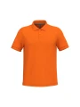 KARIBAN Polo piqué manches courtes homme /api/colors/d51260d5-b263-4200-988d-ee19f414959e personnalisable