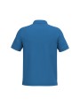 KARIBAN Polo piqué manches courtes homme /api/colors/68572561-1214-42b1-b94c-44fb780d37b4 personnalisable
