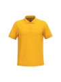 KARIBAN Polo piqué manches courtes homme /api/colors/ea0c172c-722e-46fc-acb7-2617a4097874 personnalisable