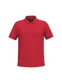 KARIBAN Polo piqué manches courtes homme /api/colors/c953313a-9c9d-493b-934e-ddcf8fada2ae personnalisable