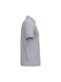 KARIBAN Polo piqué manches courtes homme /api/colors/a37ac46b-201c-43db-9085-8f3a99c04b1c personnalisable