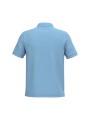KARIBAN Polo piqué manches courtes homme /api/colors/549fa598-8d61-4fa2-82ad-90f4d2ec39ab personnalisable
