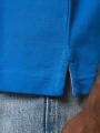 Polos à personnaliser KARIBAN Polo piqué manches courtes homme 