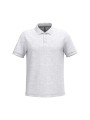 KARIBAN Polo piqué manches courtes homme /api/colors/4a891c91-7426-40ec-9f86-8674f2899954 personnalisable