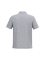 KARIBAN Polo piqué manches courtes homme /api/colors/a37ac46b-201c-43db-9085-8f3a99c04b1c personnalisable