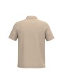 KARIBAN Polo piqué manches courtes homme /api/colors/1d539d1a-76f0-4132-93c4-8034fe18b1e9 personnalisable