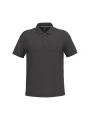 KARIBAN Polo piqué manches courtes homme /api/colors/3664e9be-231a-44a8-bacd-707b001b474c personnalisable