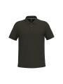 KARIBAN Polo piqué manches courtes homme /api/colors/7d4189a1-61a3-430b-83e5-a3a6fe159806 personnalisable