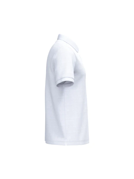 KARIBAN Polo piqué manches courtes homme /api/colors/7a92cd2d-10d2-40b4-928b-296bb7487506 personnalisable