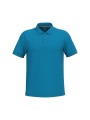 KARIBAN Polo piqué manches courtes homme /api/colors/3848809b-00f3-4a7f-8b57-fc0187a98ade personnalisable
