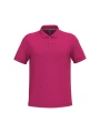 KARIBAN Polo piqué manches courtes homme /api/colors/0327c765-dd20-409c-911d-31f7a9b4c2f5 personnalisable