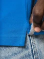 Polos à personnaliser KARIBAN Polo piqué manches courtes homme 