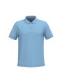 KARIBAN Polo piqué manches courtes homme /api/colors/549fa598-8d61-4fa2-82ad-90f4d2ec39ab personnalisable