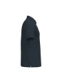 KARIBAN Polo piqué manches courtes homme /api/colors/b68891a9-1d28-4f7a-8deb-775c45027afd personnalisable