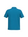 KARIBAN Polo piqué manches courtes homme /api/colors/3848809b-00f3-4a7f-8b57-fc0187a98ade personnalisable