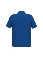 KARIBAN Polo piqué manches courtes homme /api/colors/cdd6ba31-692e-4c2e-b1b4-a3a4a50cf176 personnalisable