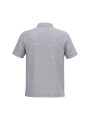 KARIBAN Polo piqué manches courtes homme /api/colors/a37ac46b-201c-43db-9085-8f3a99c04b1c personnalisable